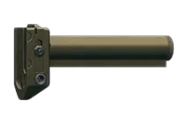 FN SCAR Vltor RE-SCAR 枪托转接器（爱国棕）