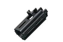 FN SCAR PMM MRE XL 延长导轨