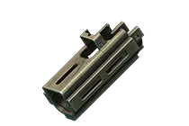 FN SCAR PMM MRE XL 延长导轨 (FDE)