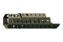 FN SCAR Vltor CASV-SCAR 护木（爱国棕）