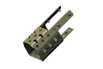 FN SCAR Vltor CASV-SCAR 加长护木（爱国棕）