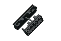 SR-3MP 侧导轨（黑色）