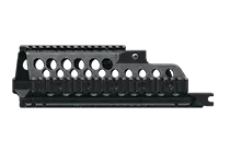 HK G36 KAC 四面导轨护木