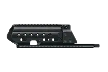 HK G36 Slim Line HKey 护木