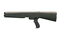 AA-12 枪托套组 (FDE)