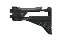 HK G36 IDZ 伸缩式枪托