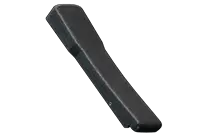 HK G36 IDZ 凹缘枪托垫