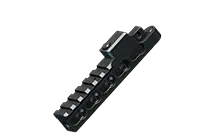 Steyr AUG Corvus Defensio KeyMod 前端附件导轨
