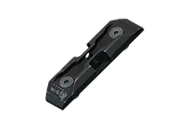 Odin Works K-Pod KeyMod 脚架转接器