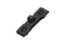 Magpul M-LOK 脚架基座