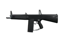 MPS Auto Assault-12 Gen 1 12铅径自动霰弹枪