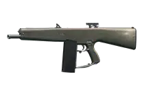 MPS Auto Assault-12 Gen 2 12铅径自动霰弹枪