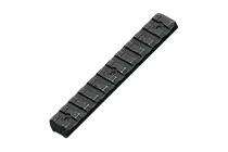 Sako TRG 中等长度导轨