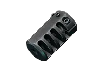 Sako TRG Coretac CoreBrake .338 LM 枪口制退器