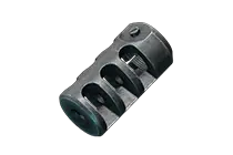 Sako TRG 22/42/M10 .338 LM 狙击步枪枪口制退器