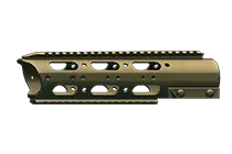 Sako TRG M10 11英寸护木组件