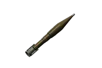 ShG-2 反人员火箭弹