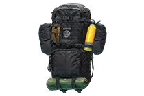 5.11 Tactical RUSH 100 背包（黑色）