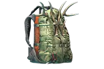 Mystery Ranch Terraframe 背包（橄榄绿）