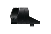 Chaos 仿 HK 式准星