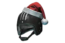 Maska-1SCh 防弹头盔 （圣诞特装版）