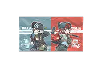 Killa 与 Tagilla 海报