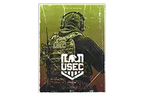 USEC 海报