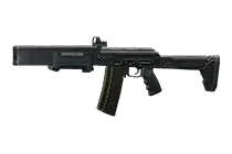 Aklys Defense 迅猛龙 .300 Blackout 突击步枪