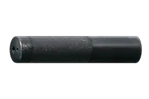 MPX 9x19 Ronin Arms 8 英寸 SD 型消音器