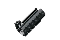 MPX GEN1 4 英寸护木