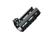 MPX GEN2 4 英寸 M-LOK 护木