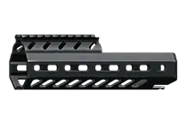 MPX GEN2 8 英寸 M-LOK 护木