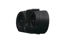 AR-15 5.56x45 Beta C-Mag 100 发弹鼓