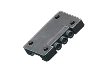 Cyclone Shakhin 基座