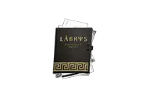 Labrys 研发记录