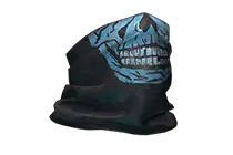 半面巾（僵尸）