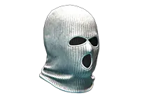 抓痕巴拉克拉瓦头套