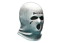 “为死而生”巴拉克拉瓦头套