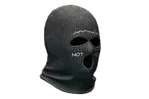 “惹不起”巴拉克拉瓦头套