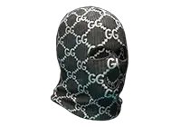 奢华巴拉克拉瓦头套