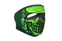 氯丁橡胶面具（僵尸）