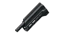 AK-50 M-LOK 护木与导气管组合