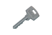 TerraGroup 集团公寓钥匙