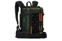 Mystery Ranch NICE 框架式承重系统