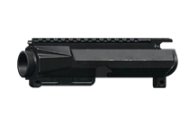 雷电 Model 1 5.56x45 AR-15 上机匣