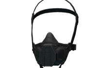 Gentex Ops-Core SOTR 面罩