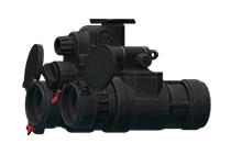 L3Harris PVS-31A 夜视仪