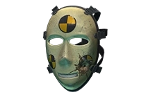 Atomic Defense CQCM 防弹面具（碰撞测试）