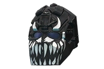 DevTac 浪人面罩（野兽）