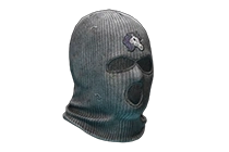 独角兽巴拉克拉瓦头套